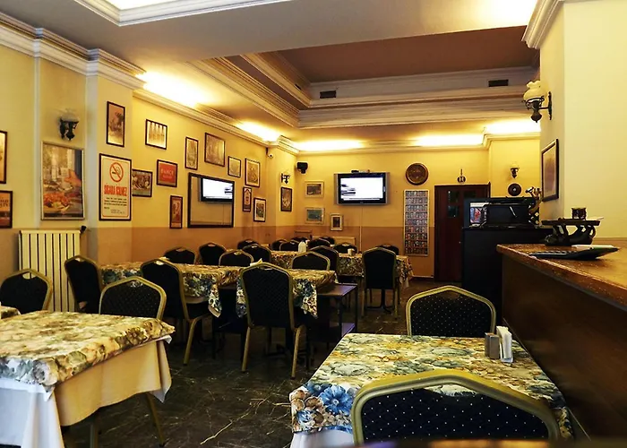 First Apart Hotel