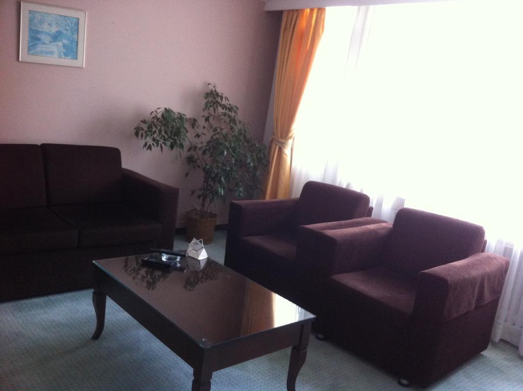 Aparthotel First Ankara
