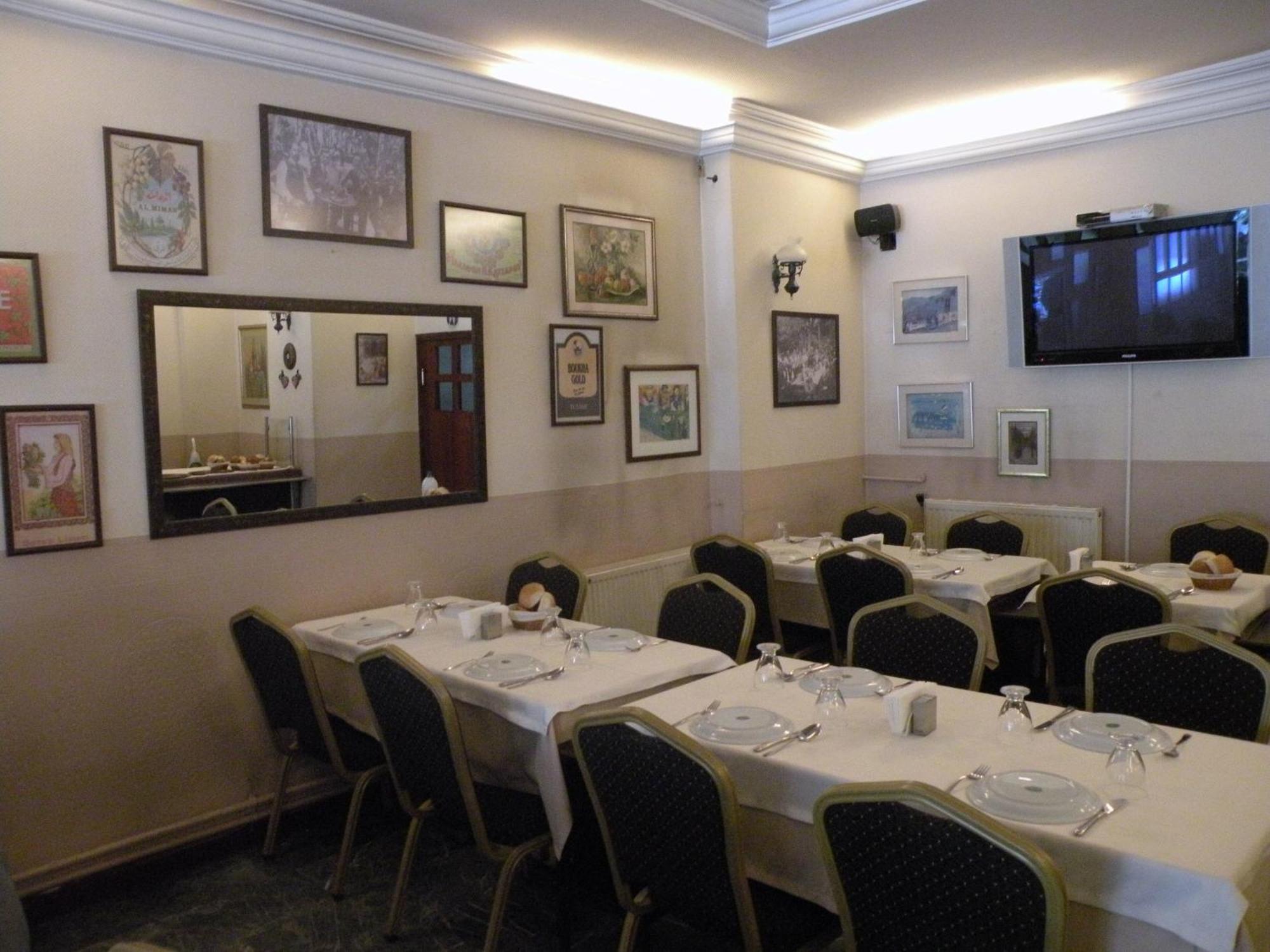 First Aparthotel Ankara